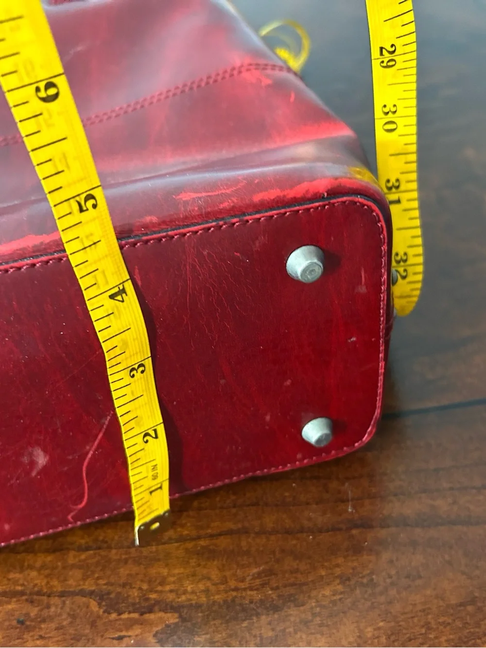 Unbranded italian crafted